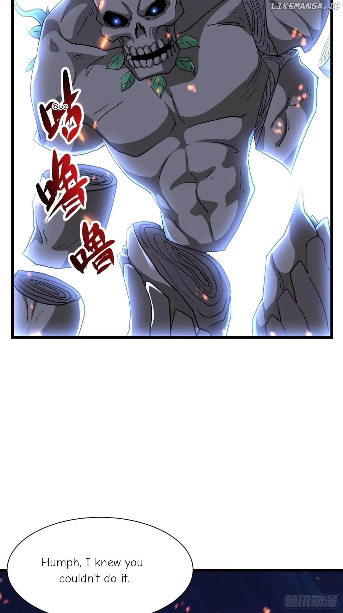 I Became the Target of the Harem in Another World Chapter 60 - page 10